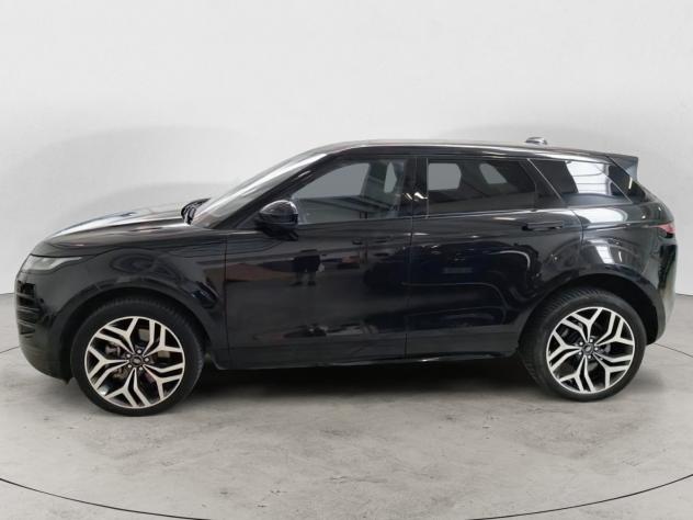 Land Rover Range Rover Evoque 2.0 D163 MHEV R-Dynamic SE AWD auto - Foto 4