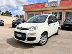 Fiat Panda 1.2 GPL Easy