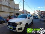 FORD Ranger 2.0 TDCi 213CV DC Wildtrak 5 posti rif. 23780002