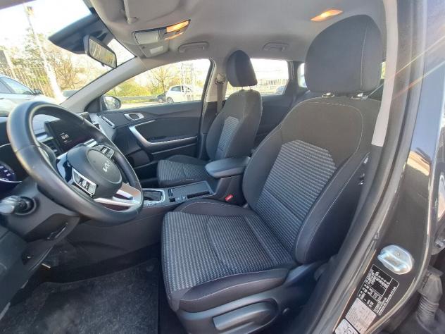 Kia Ceed 1.6 CRDi 136 CV MHEV DCT SW Business - Foto 10