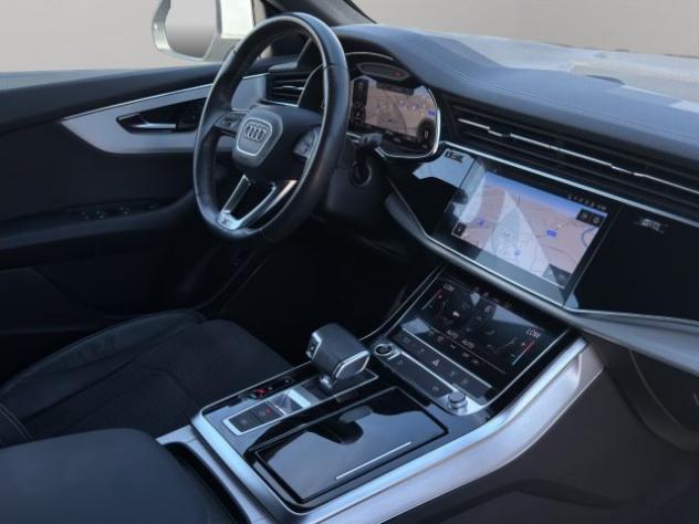 AUDI Q8 45tdi 230cv sport rif. 23799303 - Foto 10