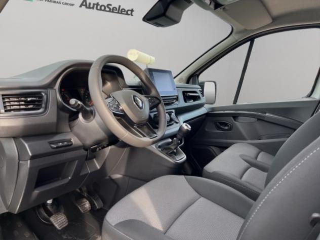 RENAULT Trafic 2.0 110 CV CARGO KM ZERO rif. 24074751 - Foto 7