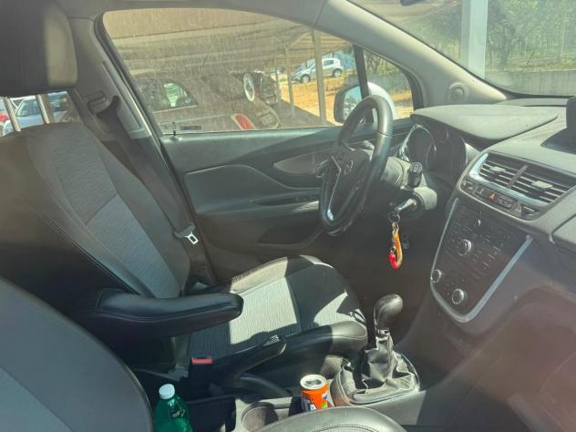 Opel Mokka 1.6 CDTI 136CV MOTORE DA RIVEDERE - Foto 6