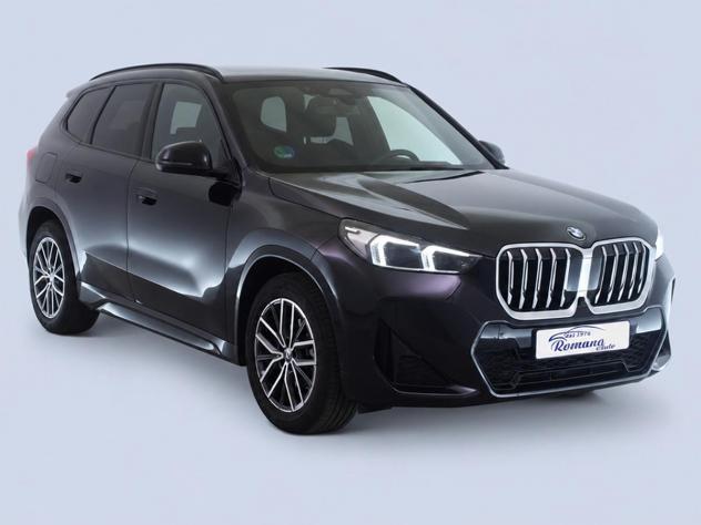 NEW Bmw X1 20d sDrive M Sport#TETTO APRIBILE! - Foto 2
