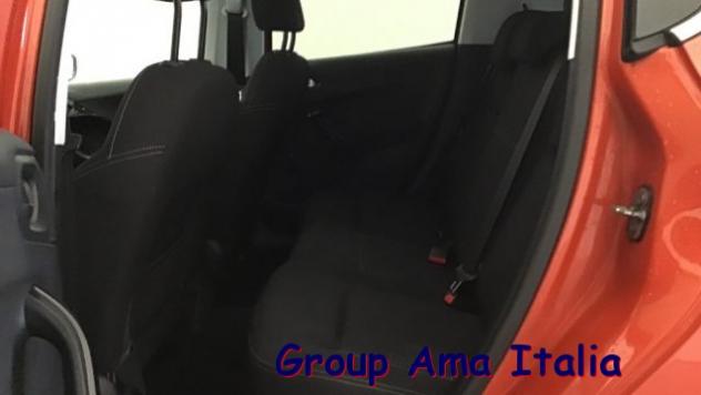 PEUGEOT 208 PureTech 82 5 porte Allure Ok Neopatentati Km Cert rif. 23055270 - Foto 8