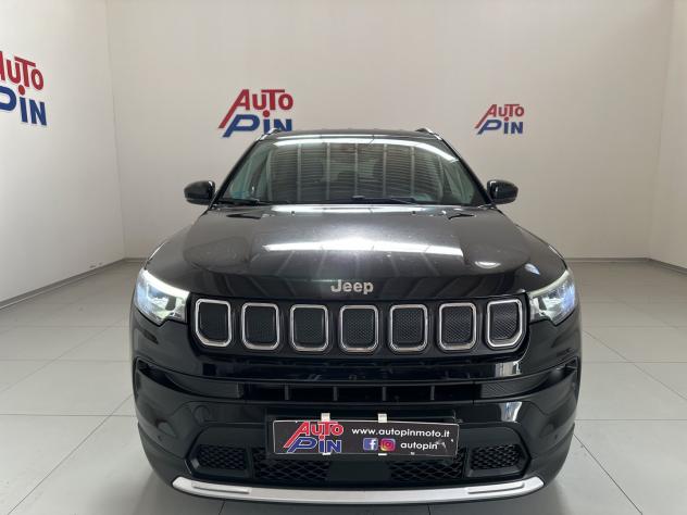 Jeep Compass Compass 1.6 Multijet Limited *PREZZO VERO* - Foto 2
