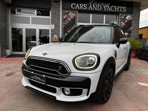 Mini Cooper SD Countryman 2.0 190 CV ALL4-FULL - Foto 3