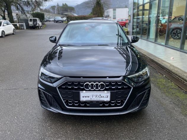 Audi A1 A1 SPB 25 TFSI S line edition - Foto 2