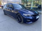 BMW Serie 3 320d xDrive Touring Msport