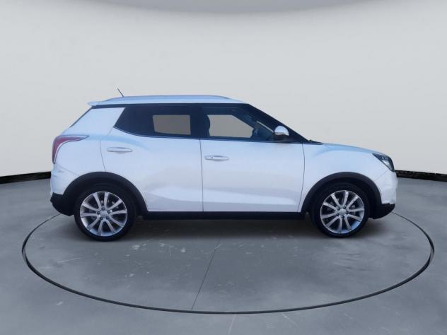 SsangYong Tivoli 1.6 Be Visual AEBS - OK NEOPATENTATI - MANUALE - Foto 4