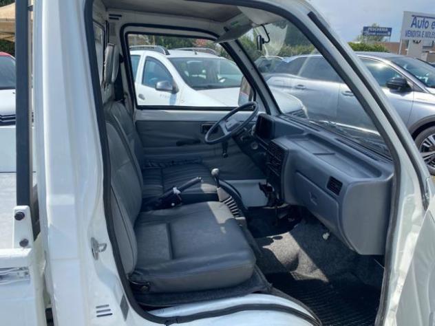 PIAGGIO Porter 1.0 Cassone Ribaltabile rif. 23869234 - Foto 7