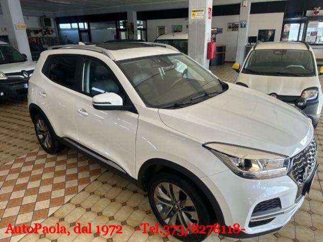 DR MOTOR DR 4.0 1.5 Bi-Fuel GPL -Full Optionals- rif. 23213110