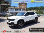 Jeep Avenger 1.2 Turbo Summit 101 CV KM0