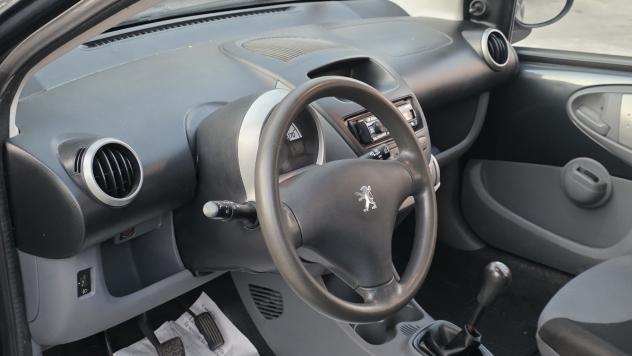 Peugeot 107 1.0 68CV 5p. Allure - Foto 10