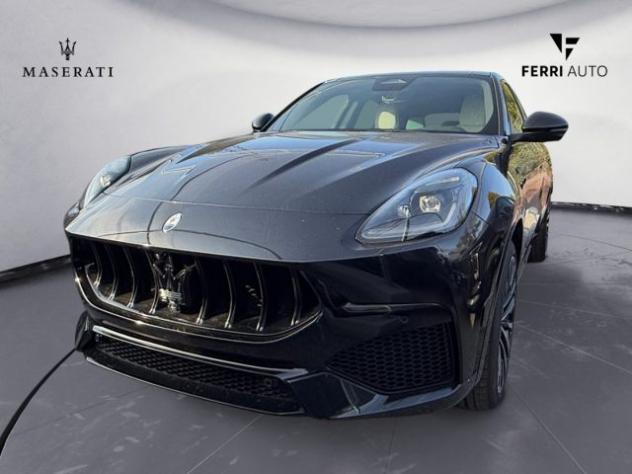 MASERATI Grecale MY27 MHEV 250 CV AWD Modena rif. 24204421 - Foto 2