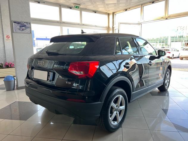 Audi Q2 1.6 TDI - Foto 4