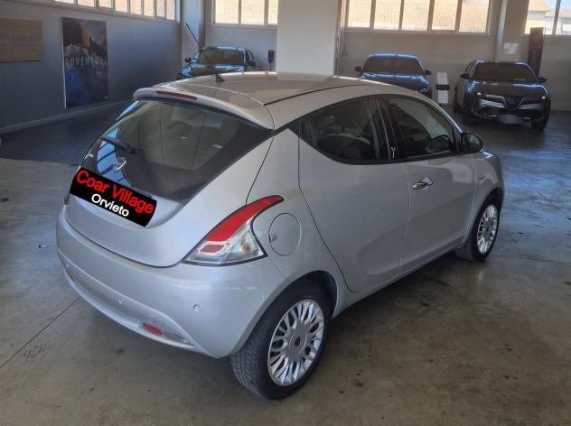 Lancia Ypsilon Ypsilon 1.2 Gold 69cv my16 - Foto 4