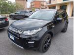 LAND ROVER Discovery Sport 2.0 TD4 150 CV Auto Business Ed. Premium HSE rif &hellip;