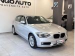 Bmw 118 118d 5p. Urban