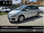 Citroën C4 Picasso 1.6 HDi 110 FAP Business