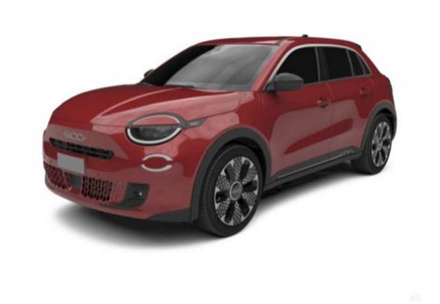 FIAT 600 1.2 Hybrid Serie Speciale Icon - Foto 3