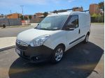 Furgoncino OPEL Combo 4a serie anno 2017