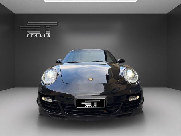 Porsche 911 911 997 Cabrio 3.6 Turbo - Foto 2