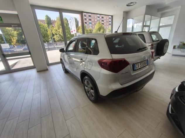 SUZUKI Vitara 1.4 Hybrid 4WD AllGrip Cool rif. 23999303 - Foto 4