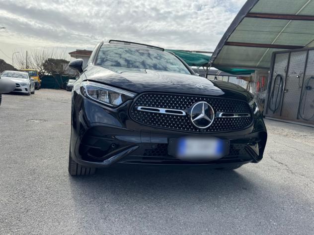 Mercedes-benz GLC 220 d 2.0 4Matic 197CV NUOVA - Foto 7