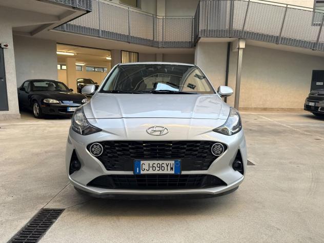 Hyundai i10 i10 1.0 mpi Tech - Foto 8