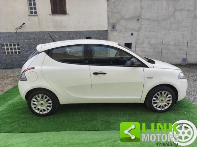 LANCIA Ypsilon HYBRID rif. 24203423 - Foto 4