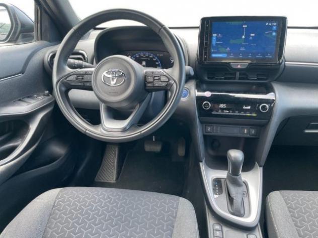 TOYOTA Yaris Cross 1.5 Hybrid 5p. E-CVT Trend rif. 23871272 - Foto 8