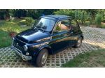 Fiat 500 L (110F) del 1969