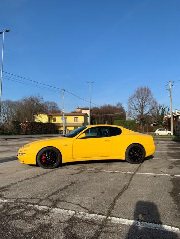 Maserati GT 3200 GIALLO GRANTURISMO MOLTO RARO - Foto 2