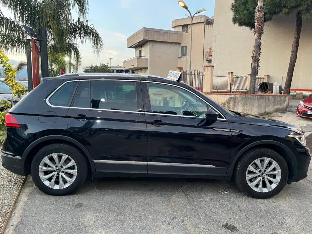 Volkswagen Tiguan 2.0 TDI 150 CV SCR DSG Life - Foto 5