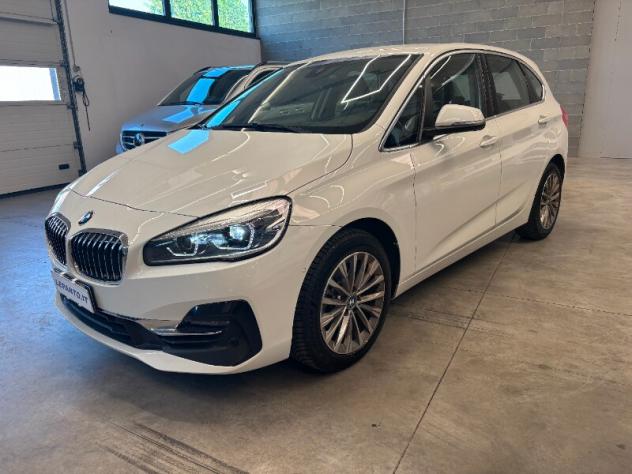 BMW Serie 2 A.T. (F45) 216d Active Tourer Luxury