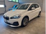 BMW Serie 2 A.T.  (F45) 216d Active Tourer Luxury