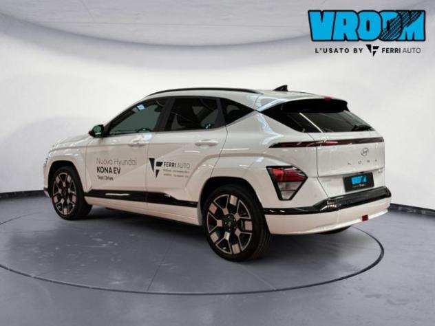 HYUNDAI Kona EV 64.8 KWh Exclusive rif. 24119066 - Foto 9
