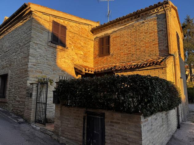 Rustico/Casale/Corte - Camerano . Rif.: V-3290704AMVRG - Foto 9
