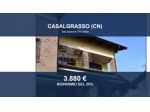 Immobile in asta di 18 m² in vendita a Casalgrasso