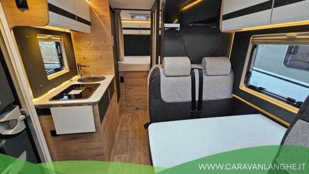 DETHLEFFS GLOBEBUS T1 rif. 23526563 - Foto 2