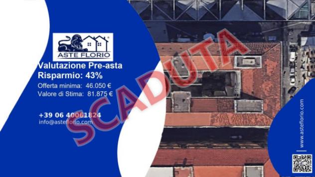 Immobile in asta di 361 m² con più di 5 locali in vendita a Napoli