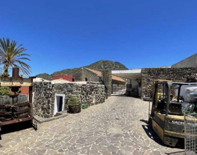 Immobile in asta di 3 m² con più di 5 locali in vendita a Pantelleria - Foto 4
