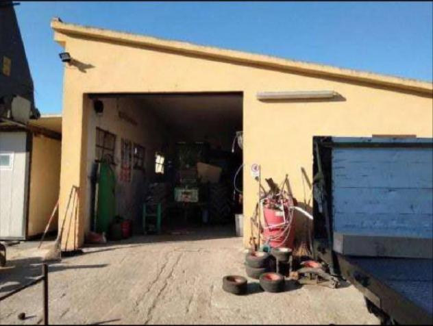 Immobile in asta di 527 m² in vendita a San Giuliano Terme - Foto 2