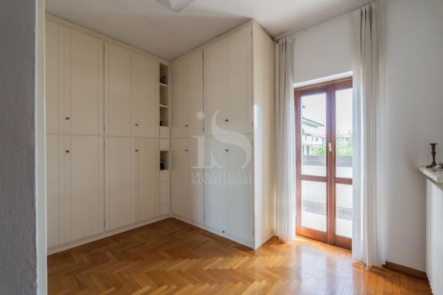 VILLA di 6 vani e di 208 mq (AGRATE BRIANZA) rif. HOME 3710 - Foto 20