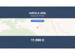 Immobile in asta di 219 m² con più di 5 locali in vendita a Airola