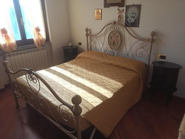 Villetta bifamiliare in vendita a Ameglia 97 mq Rif: 1452500 - Foto 7