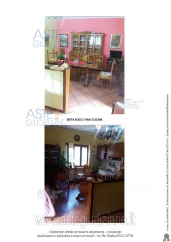 IMMOBILI-IMMOBILE RESIDENZIALE-Via Case Norcia 7/A - Foto 6
