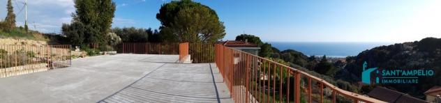 Bordighera VENDESI VILLA CON GIARDINO PRIVATO - Foto 8