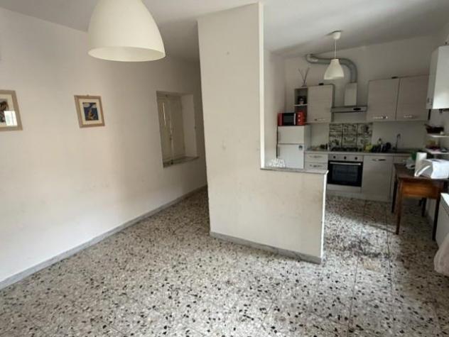 Appartamento in vendita a Calci 75 mq Rif: 1432168